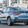 BMW X4 の M40i