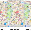 ゼンリンデータコム JAPAN MAP