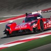 Nissan GT-R LM NISMO