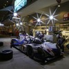 第5戦オースティンは途中からナイトレースになる6時間戦だった。