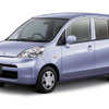 ホンダ ライフ をマイナーチェンジして発売