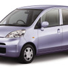 ホンダ ライフ に特別仕様2車種