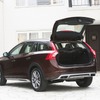 ボルボ V60クロスカントリー D4 SE