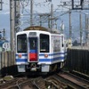 北越急行は表定速度が約14km/hという『超低速スノータートル』を11月7日に運行する。