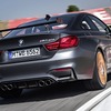 BMW M4 GTS