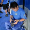 【WRCキプロスラリー】日本の新井敏弘、トップラリーストの仲間入り