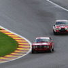 スパ・コルシャンで開催されたヒストリックカーレース「SPA SIX HOURS」