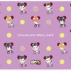 「弱虫ペダル」カフェ開催決定　11月7日より渋谷パルコにて、新規描き下ろしイラストも