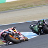 2015MotoGP日本グランプリ（初日フリー走行）