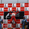 【F1中国GP】決勝…M. シューマッハが勝ち、タイに