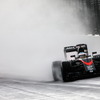 F1ロシアGPフリー走行