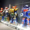 「仮面ライダーゴースト」（テレビ朝日系列）のオンエアにあわせ、「東映ヒーローワールド」（千葉県）は「オレ魂チキンライス」を10月10日から販売する