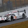 現在トップのポルシェ18号車。