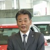 ヤナセオートモーティブの豊田吉晴社長