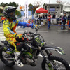 MONSTER ENERGY FMX SHOWCASE