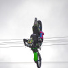 MONSTER ENERGY FMX SHOWCASE