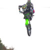 MONSTER ENERGY FMX SHOWCASE