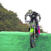 MONSTER ENERGY FMX SHOWCASE