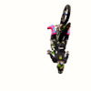 MONSTER ENERGY FMX SHOWCASE