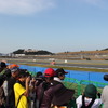 3日間で8万5000人を動員した2015MotoGP日本グランプリ