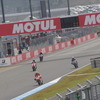 3日間で8万5000人を動員した2015MotoGP日本グランプリ