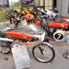 MotoGP展 Road to 700victory ～勝利を支えたマシンたち～