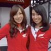 3日間で8万5403人の来場があったMotoGP 日本グランプリ。