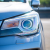 スバル フォレスター 2.0XT EyeSight