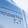 スバル フォレスター 2.0XT EyeSight