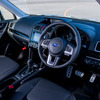 スバル フォレスター 2.0XT EyeSight