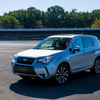 スバル フォレスター 2.0XT EyeSight