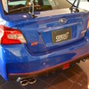 スバル WRX STI S207 NBR CHALLENGE PACKAGE