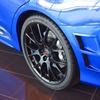 スバル WRX STI S207 NBR CHALLENGE PACKAGE