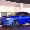 スバル WRX STI S207 NBR CHALLENGE PACKAGE