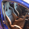 スバル WRX STI S207 NBR CHALLENGE PACKAGE
