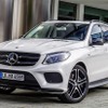 メルセデスベンツ GLE 450 AMG 4マチック