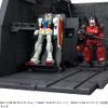 ガンプラHGUCシリーズ用の「ホワイトベース カタパルトデッキ」予約開始