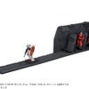 ガンプラHGUCシリーズ用の「ホワイトベース カタパルトデッキ」予約開始