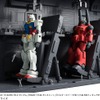 ガンプラHGUCシリーズ用の「ホワイトベース カタパルトデッキ」予約開始