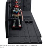 ガンプラHGUCシリーズ用の「ホワイトベース カタパルトデッキ」予約開始