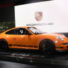 【パリモーターショー06】ポルシェ GT3 RS…GT3ベースのスポーツカー