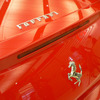 【フェラーリ 599 日本発表】12気筒フェラーリでは最も人気