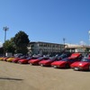 蔵粋車（Kura-ssic Car）Meeting