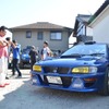 蔵粋車（Kura-ssic Car）Meeting