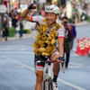 別府史之がジャパンカップクリテリウムで優勝（2015年10月17日）
