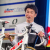 別府史之がジャパンカップクリテリウムで優勝（2015年10月17日）