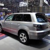 判明! 三菱の新型SUV『エアトレック』---ラインナップと価格