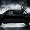 新型 トヨタ タコマ のバック・トゥ・ザ・フューチャー・コンセプト