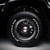 新型 トヨタ タコマ のバック・トゥ・ザ・フューチャー・コンセプト