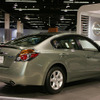 日産 アルティマハイブリッド 発表…需要は未知数